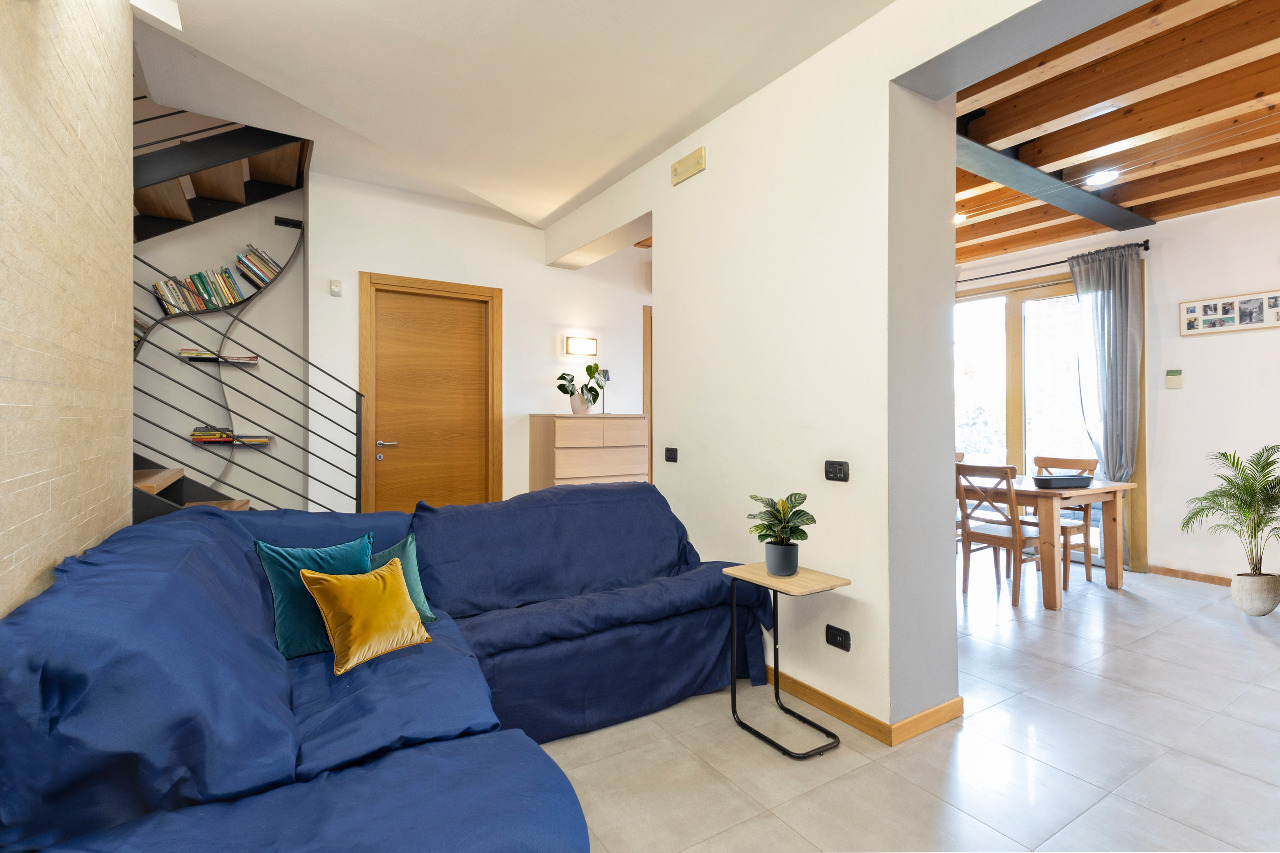 Casa Bifamiliare/Schiera in vendita a Silea